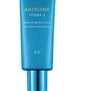 Artistry Hydra–V Nourishing Gel Cream